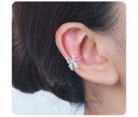 Butterfly Ear Cuff EC1-06